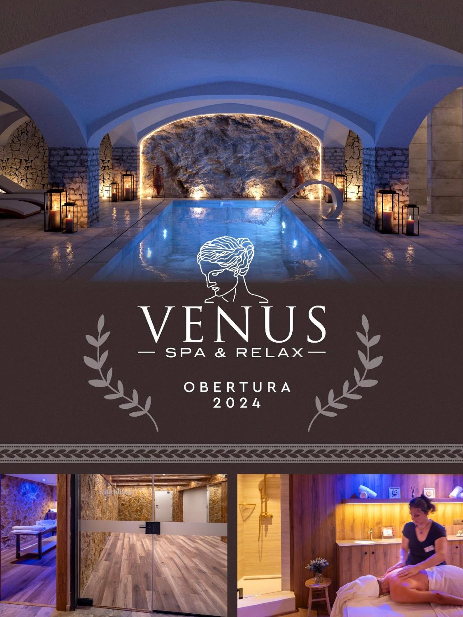 Hotel Ght Neptuno-Tossa & Venus Spa Тосса-де-Мар Экстерьер фото